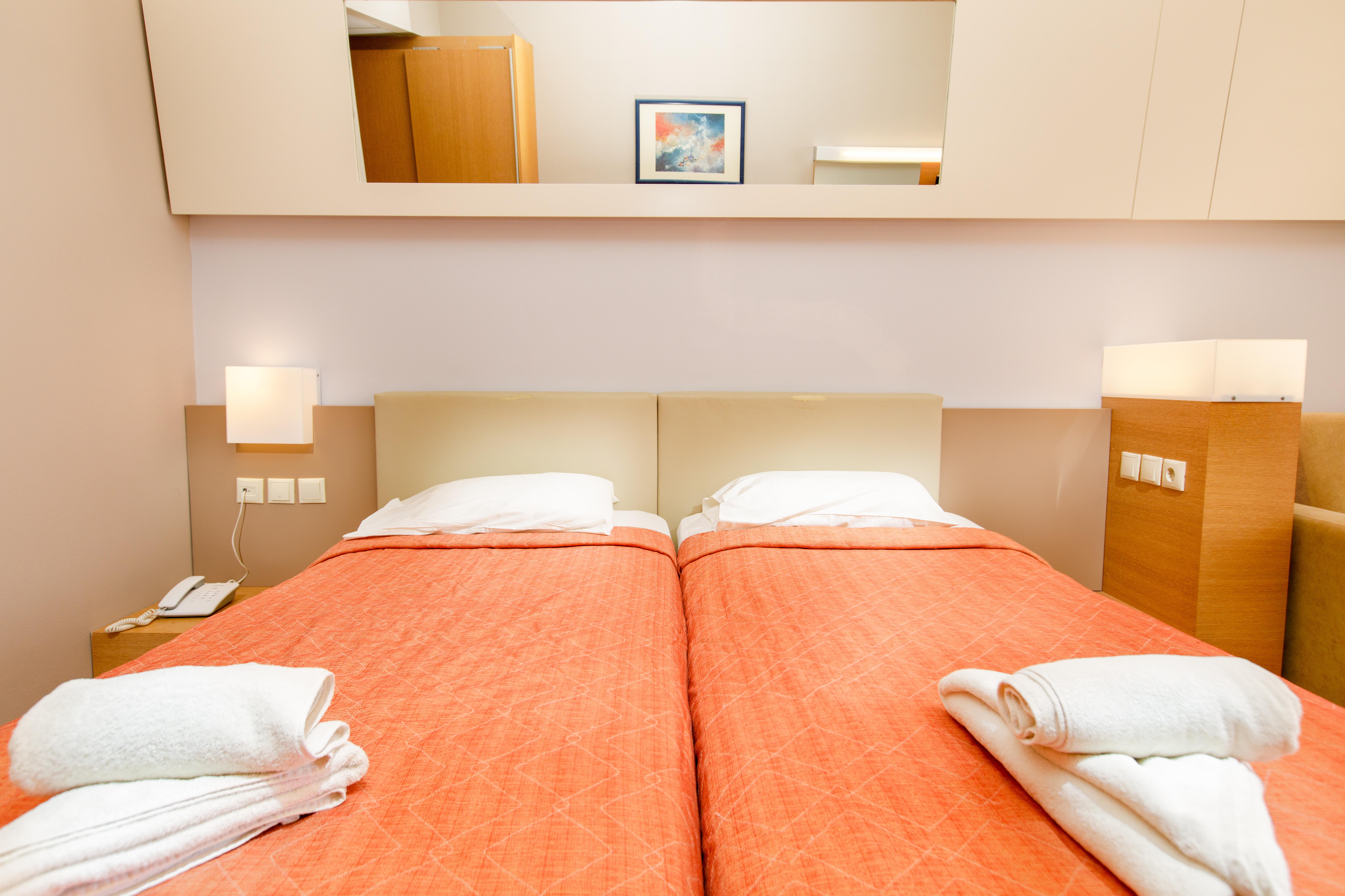 Sovereign Beach Hotel Kardamena  Esterno foto