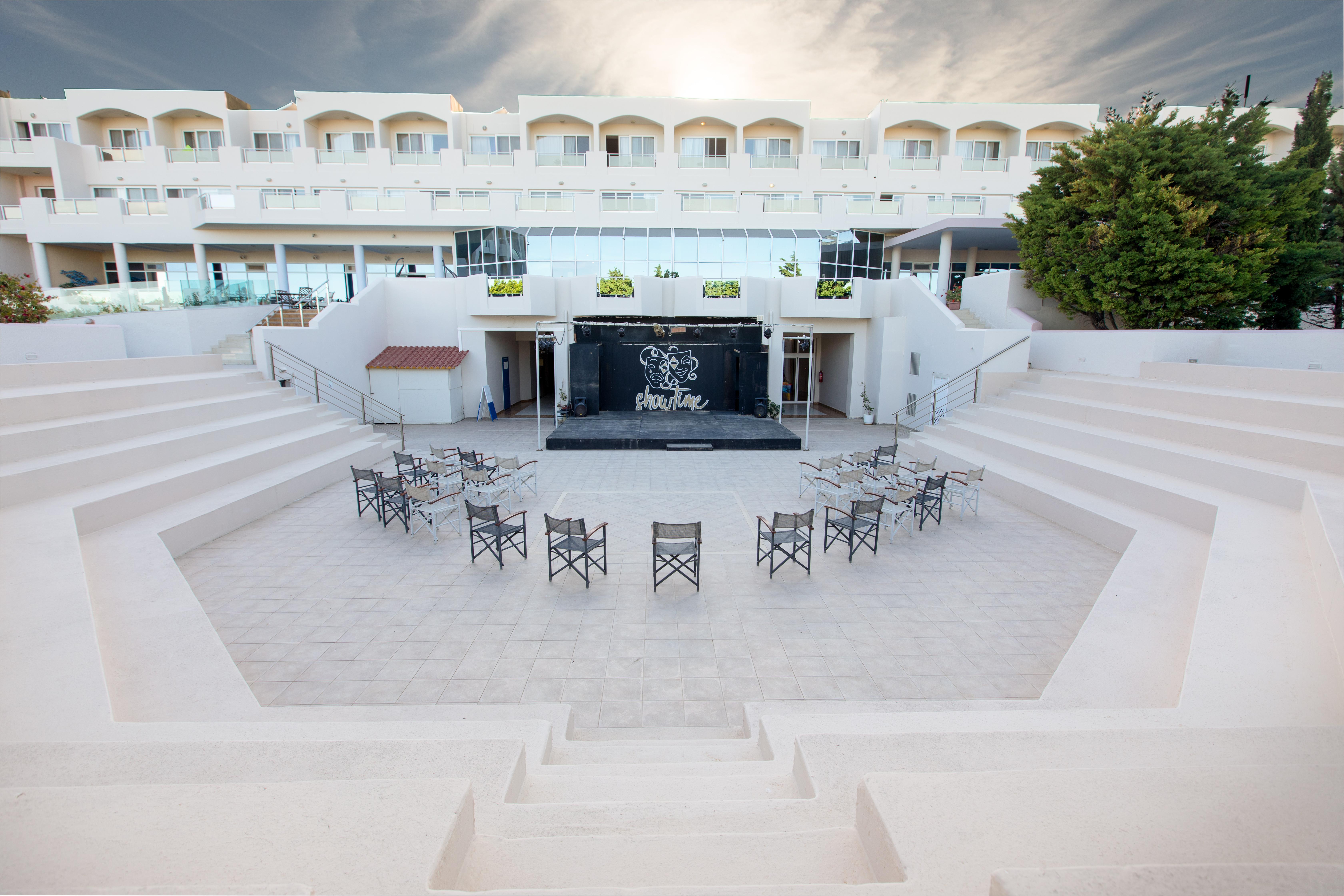 Sovereign Beach Hotel Kardamena  Esterno foto