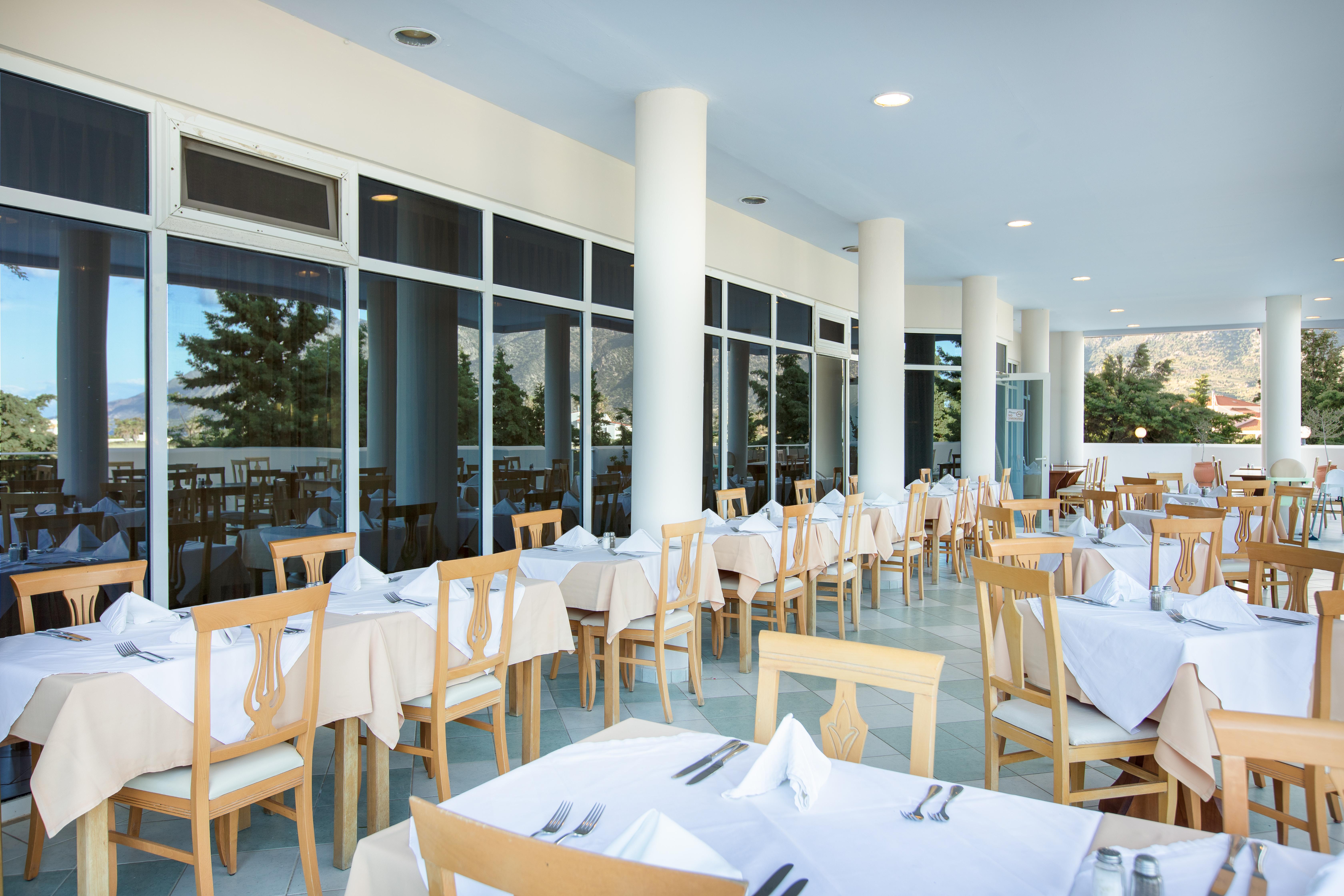 Sovereign Beach Hotel Kardamena  Esterno foto