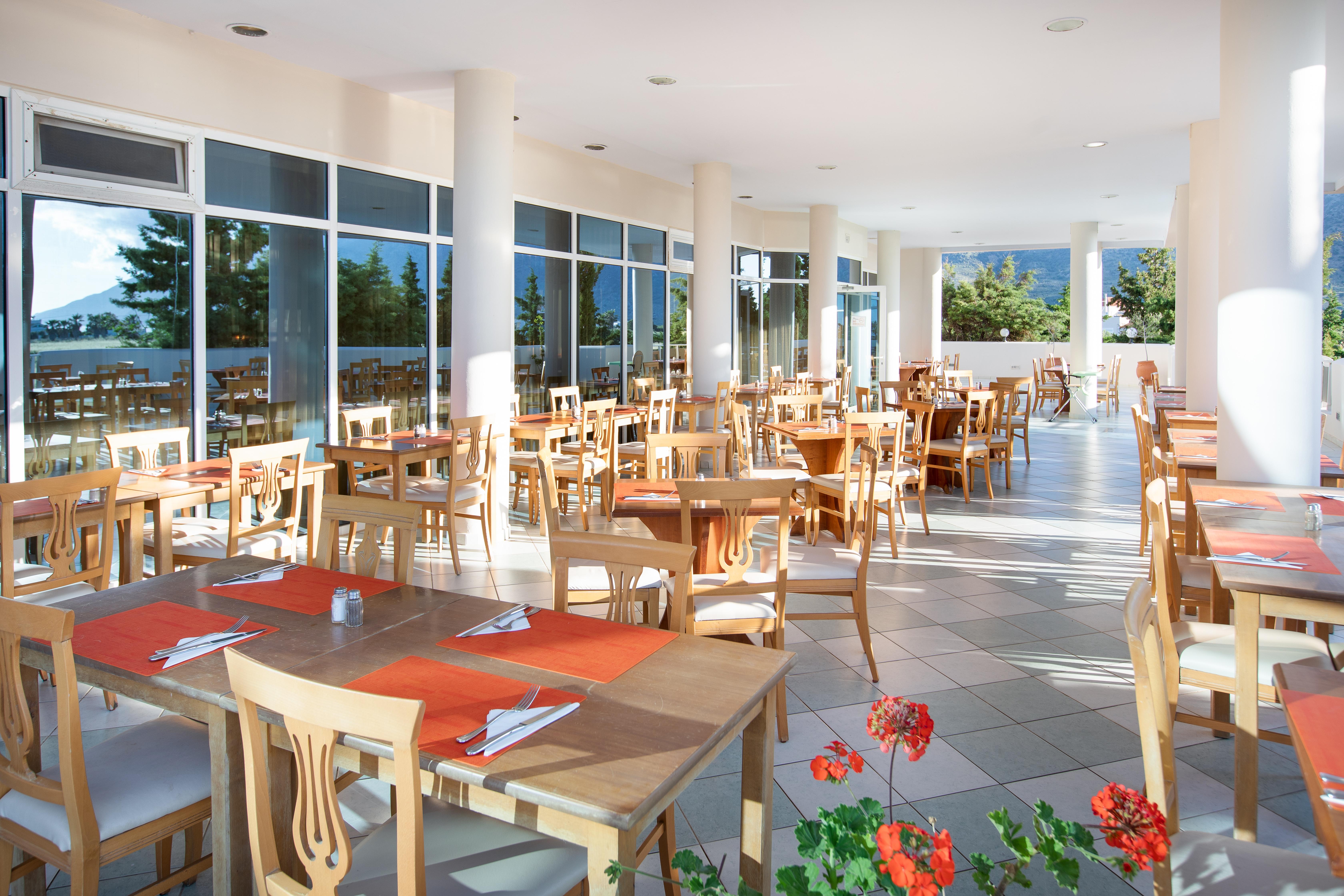 Sovereign Beach Hotel Kardamena  Esterno foto