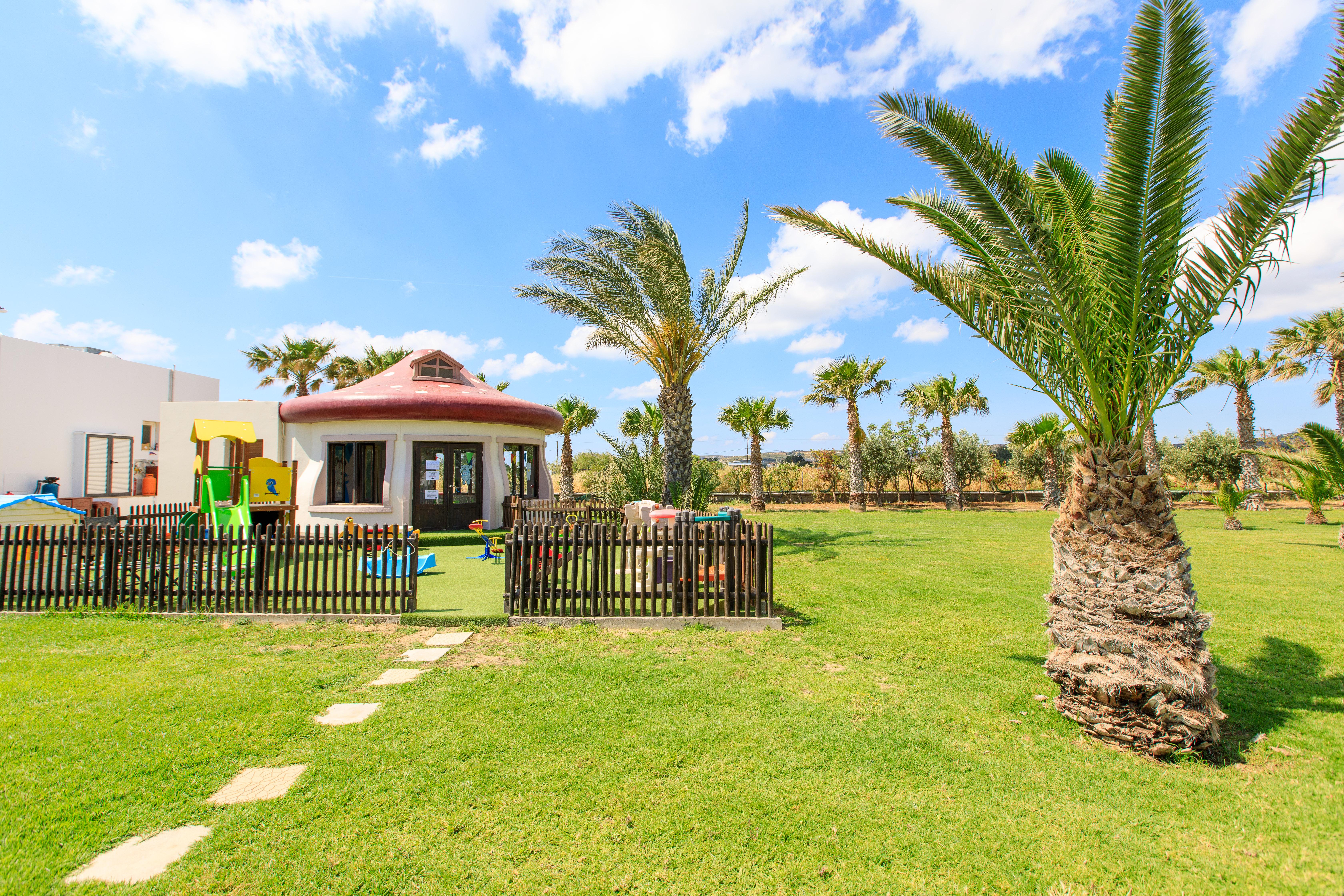 Sovereign Beach Hotel Kardamena  Esterno foto