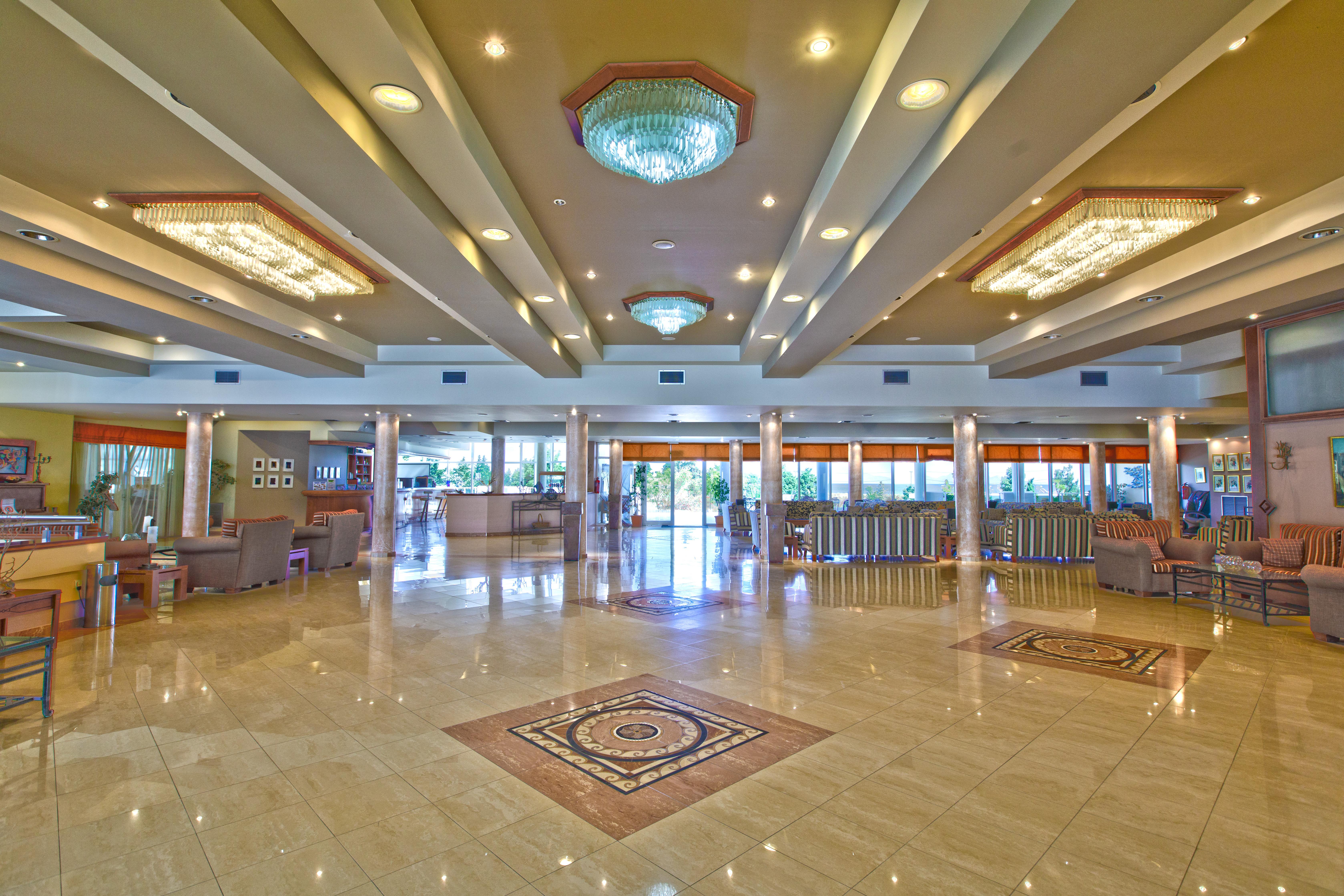 Sovereign Beach Hotel Kardamena  Esterno foto
