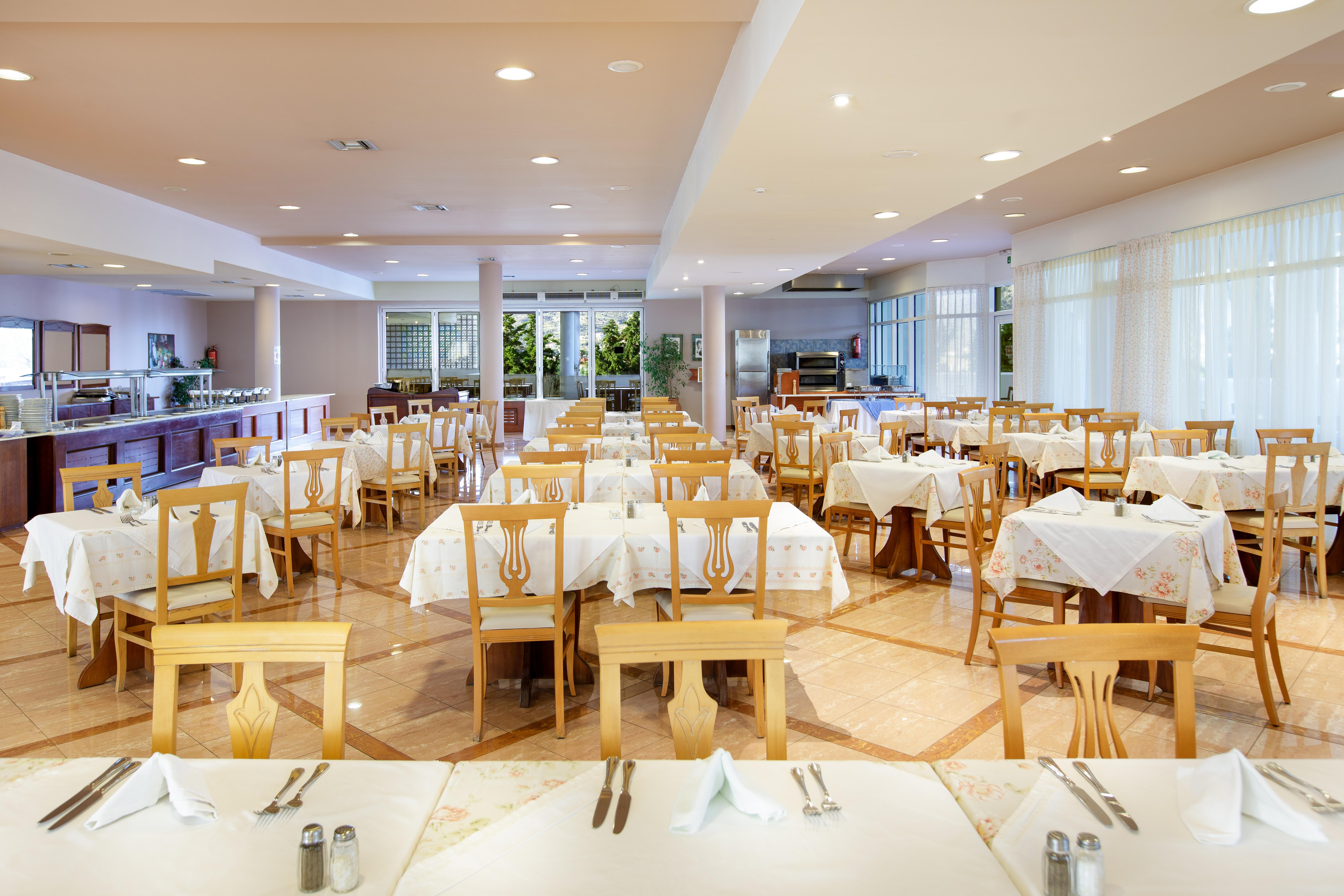 Sovereign Beach Hotel Kardamena  Esterno foto