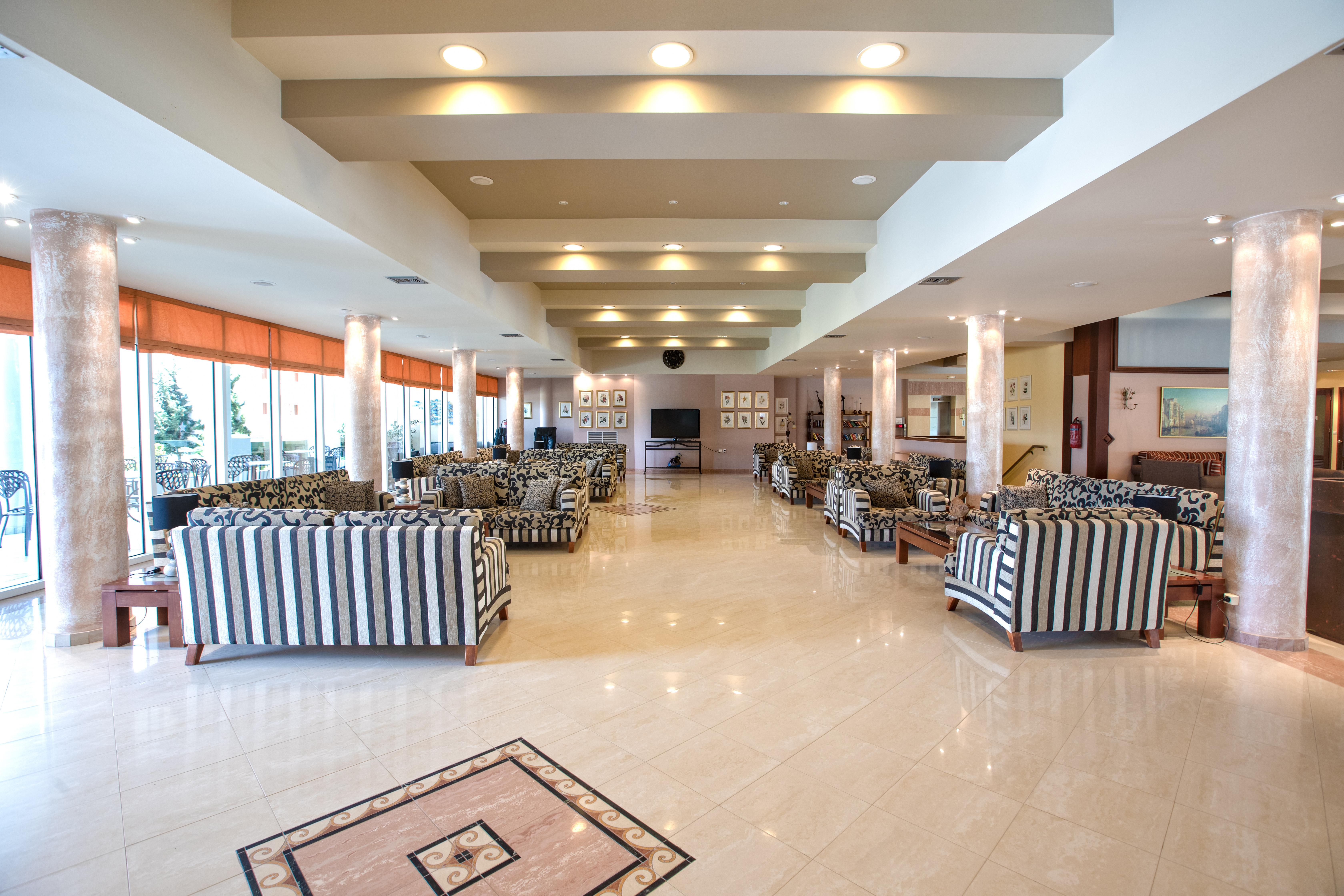 Sovereign Beach Hotel Kardamena  Esterno foto