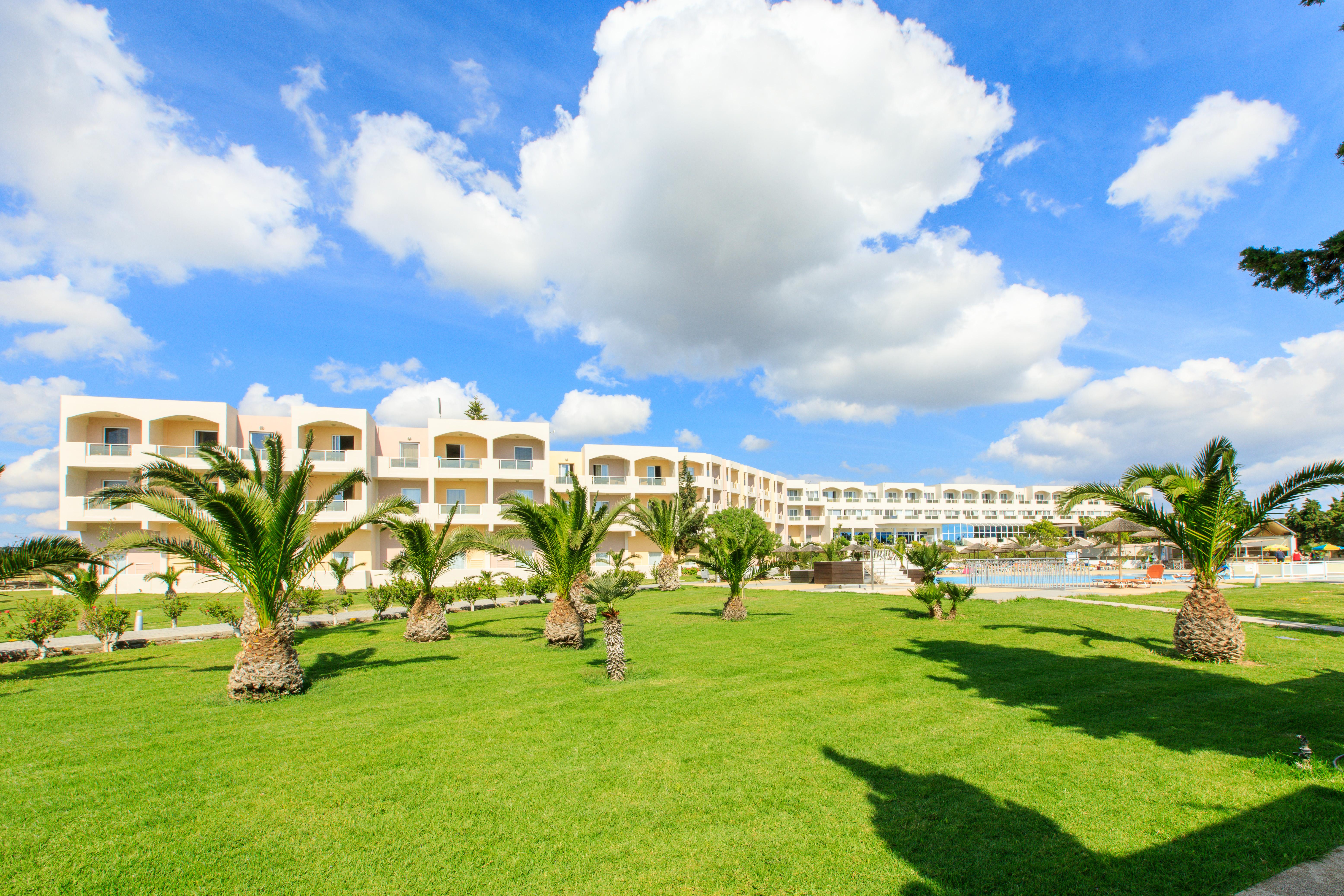 Sovereign Beach Hotel Kardamena  Esterno foto