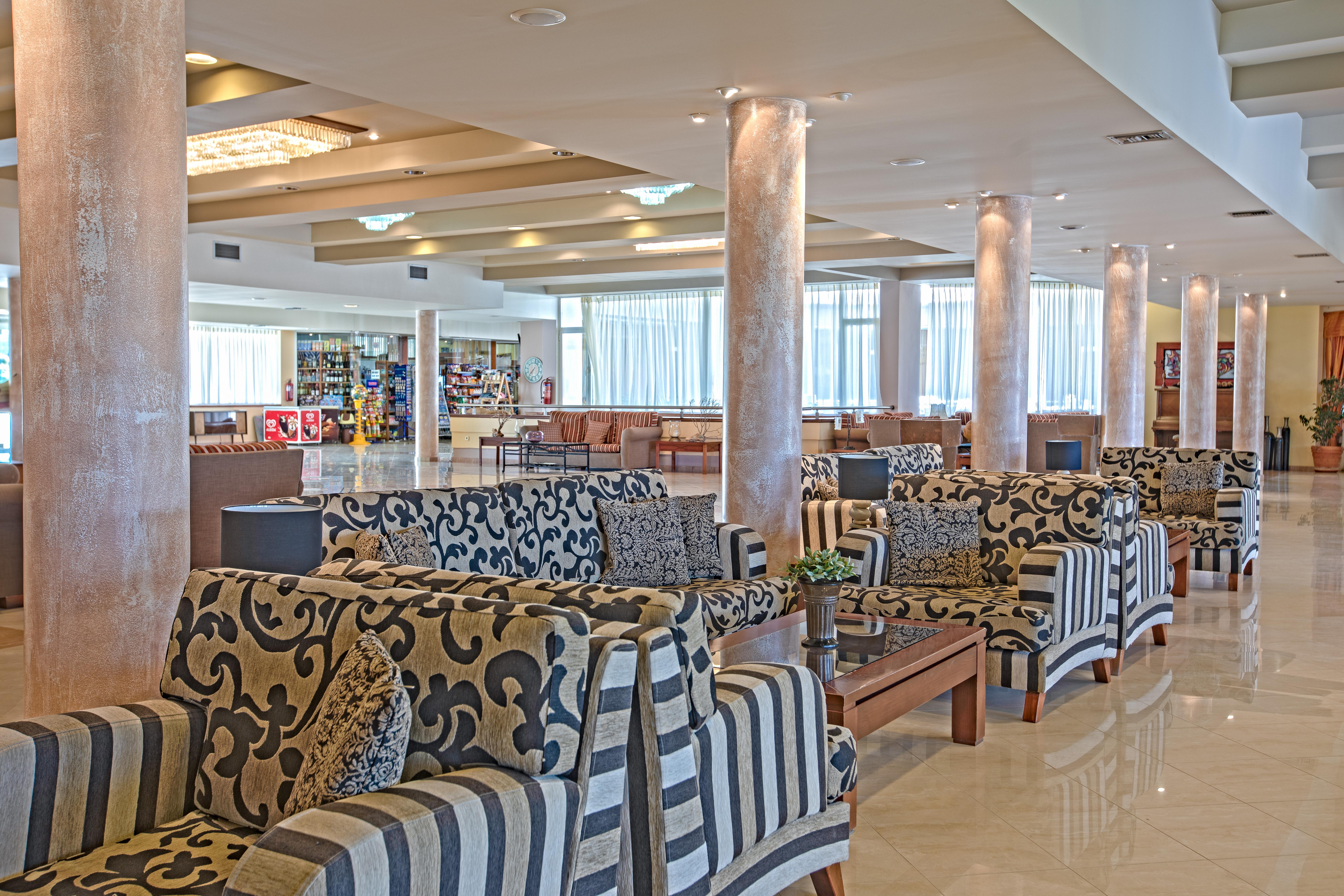 Sovereign Beach Hotel Kardamena  Esterno foto