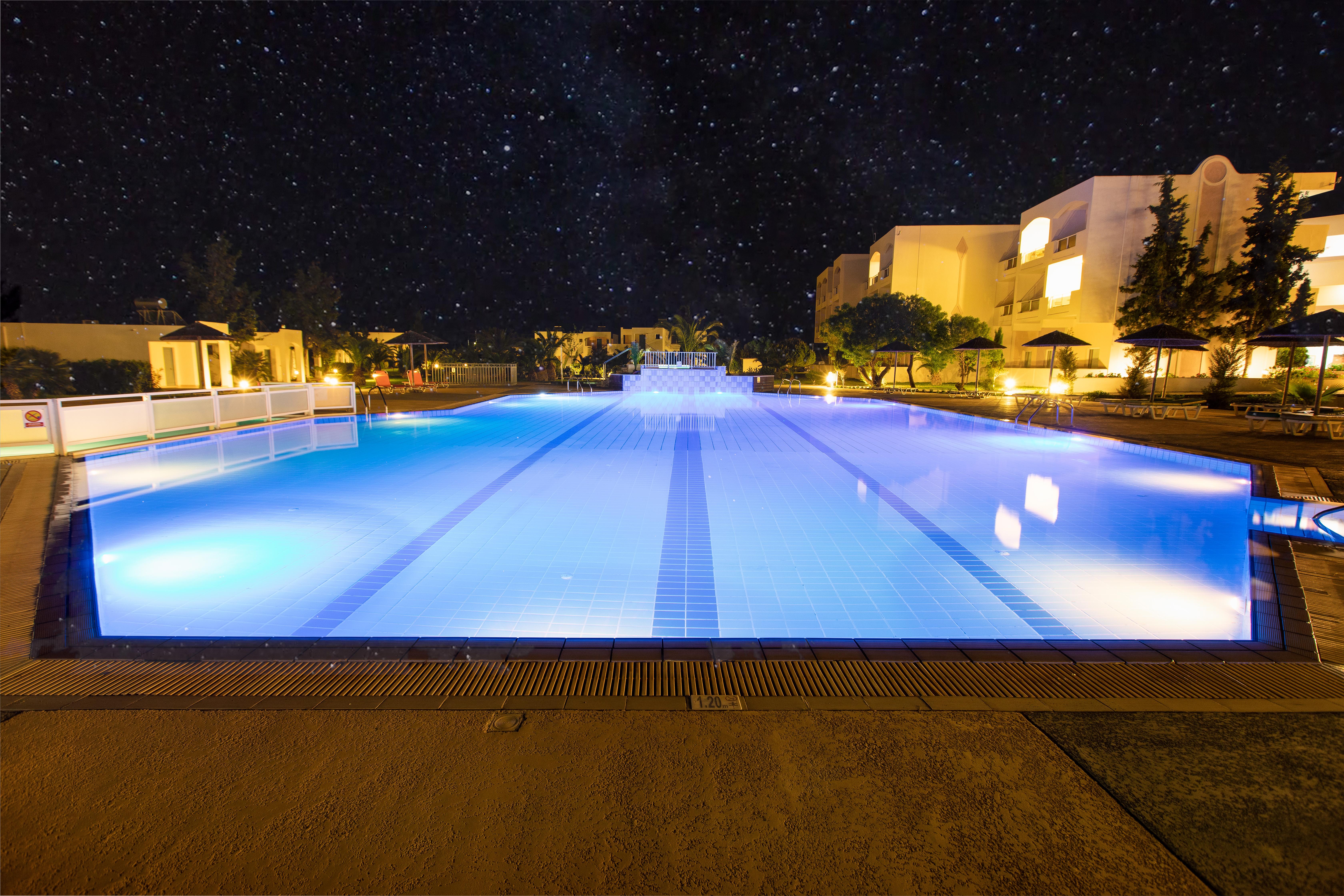 Sovereign Beach Hotel Kardamena  Esterno foto